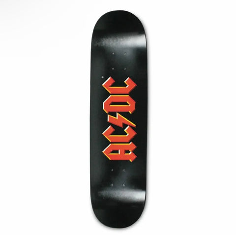 Diamond Supply Co. AC/DC Deck - 8.25”