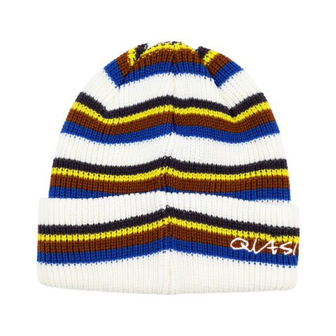 Quasi Wastoid Beanie - Multi