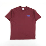 Polar Anyone Out There T-shirt - Maroon