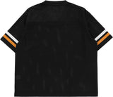 Welcome Cupid Jersey -Black