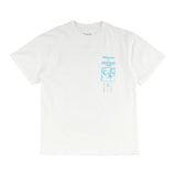Welcome x Adventure Time T-shirt - White