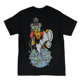 Welcome Unchained T-shirt - Black