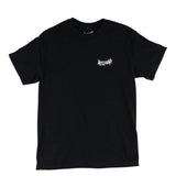 Welcome Unchained T-shirt - Black