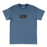 Welcome Nephilim T-shirt - Indigo