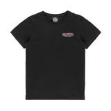 Independent Accept No Substitutes T-shirt Black