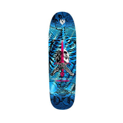 Powell Peralta Ray Rodriguez Skull & Sword Flight - 9.26”