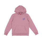 Santa Cruz Youth Imprint Moon Dot Hoodie