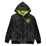 Santa Cruz Youth Liquid Dot Jacket
