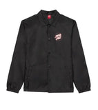 Santa Cruz Youth Partial Dot Coach Jacket