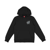 Santa Cruz Youth Imprint Moon Dot Hoodie