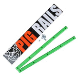 Pig Rails - Multiple Colours