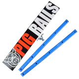 Pig Rails - Multiple Colours