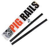 Pig Rails - Multiple Colours