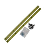 Pig Rails - Multiple Colours