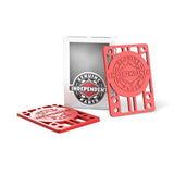 Independent Riser Pads