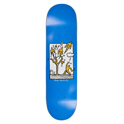 Polar Team Heaven - 8.5”