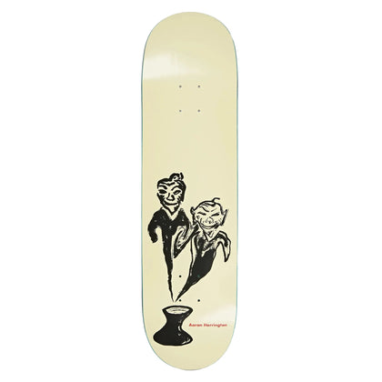 Polar Aaron Herrington Pot Demons - 8.5”