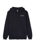Independent Speed Snake Hoodie - Black